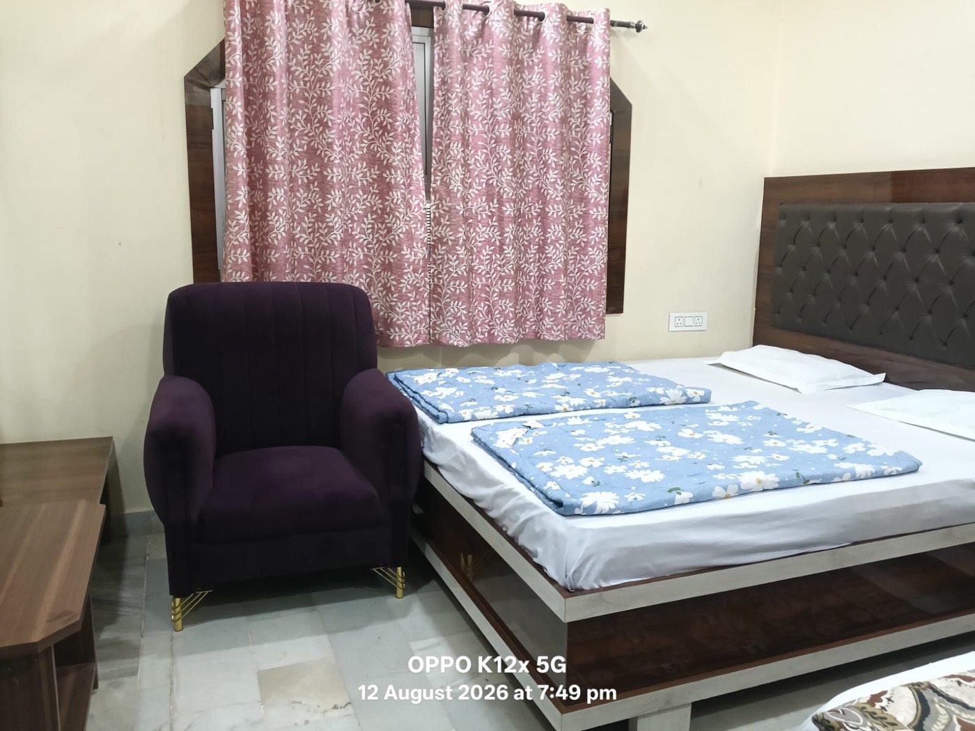 Deluxe Room (AC)
