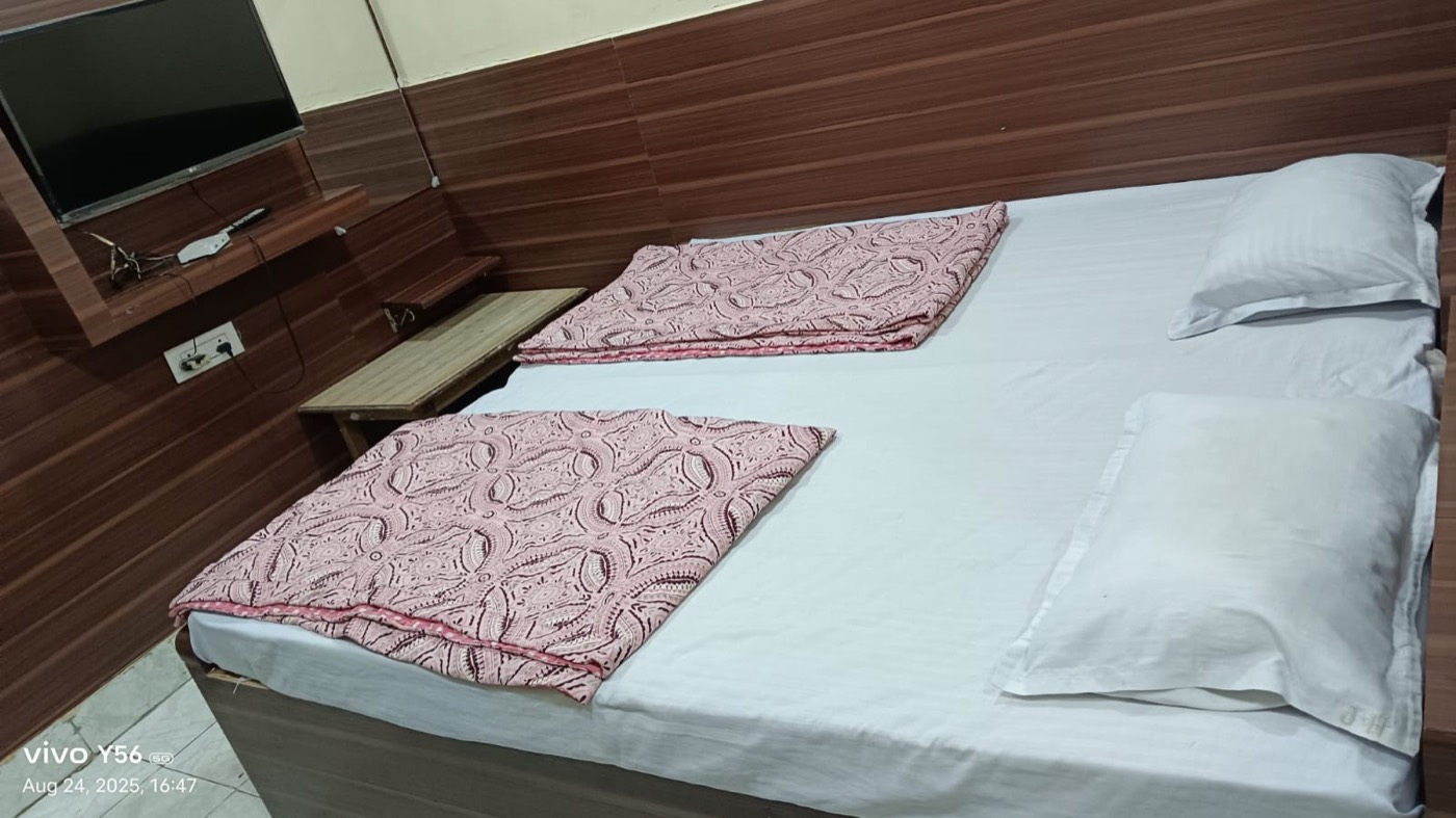 Standard Room (AC)